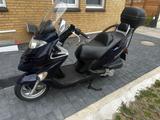 Kymco Grand Dink 125 ccm Tüv neu, angemeldet Too - KLEINKRAFTRAD 125 CCM