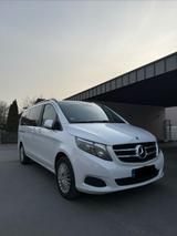 Mercedes-Benz V 250 EDITION lang EDITION - Mercedes-Benz V 250 in Hamm