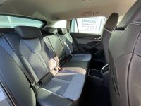 SKODA Octavia 1.5 TSI MHEV DSG Selection AHK 5J GAR bei Autohaus Landmann & Maier OHG