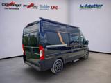 Malibu COMPACT 540 DB Liste: 89.450€ - Neu Kastenwagen