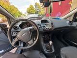 Ford Fiesta MK7  1.6 Sport Top gepflegt - Ford Fiesta: Mk1