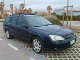 Ford Mondeo 2.0 DIESEL SW PERMUTE - Ford Mondeo aus 2002 mit Diesel-Antrieb