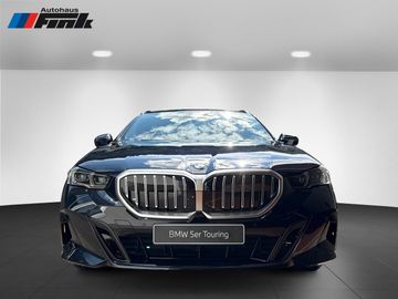 BMW 520d xDrive M Sportpaket Head-Up HK HiFi DAB