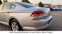 VW Passat/Sonderausstattung/Tüv&Service Neu/TOP!