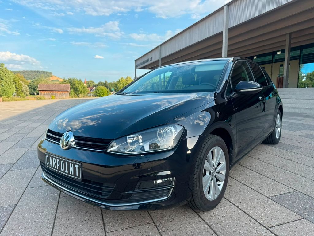 Image of Volkswagen Golf