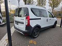 Dacia Dokker 1.2 TCe 115 Stepway Celebration