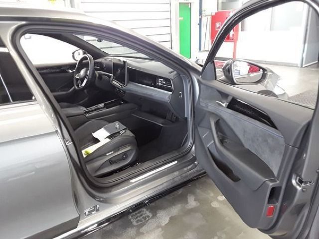 Volkswagen Passat Variant 1.5 eHybrid R-Line Navi AHK IQ.LI foto 5