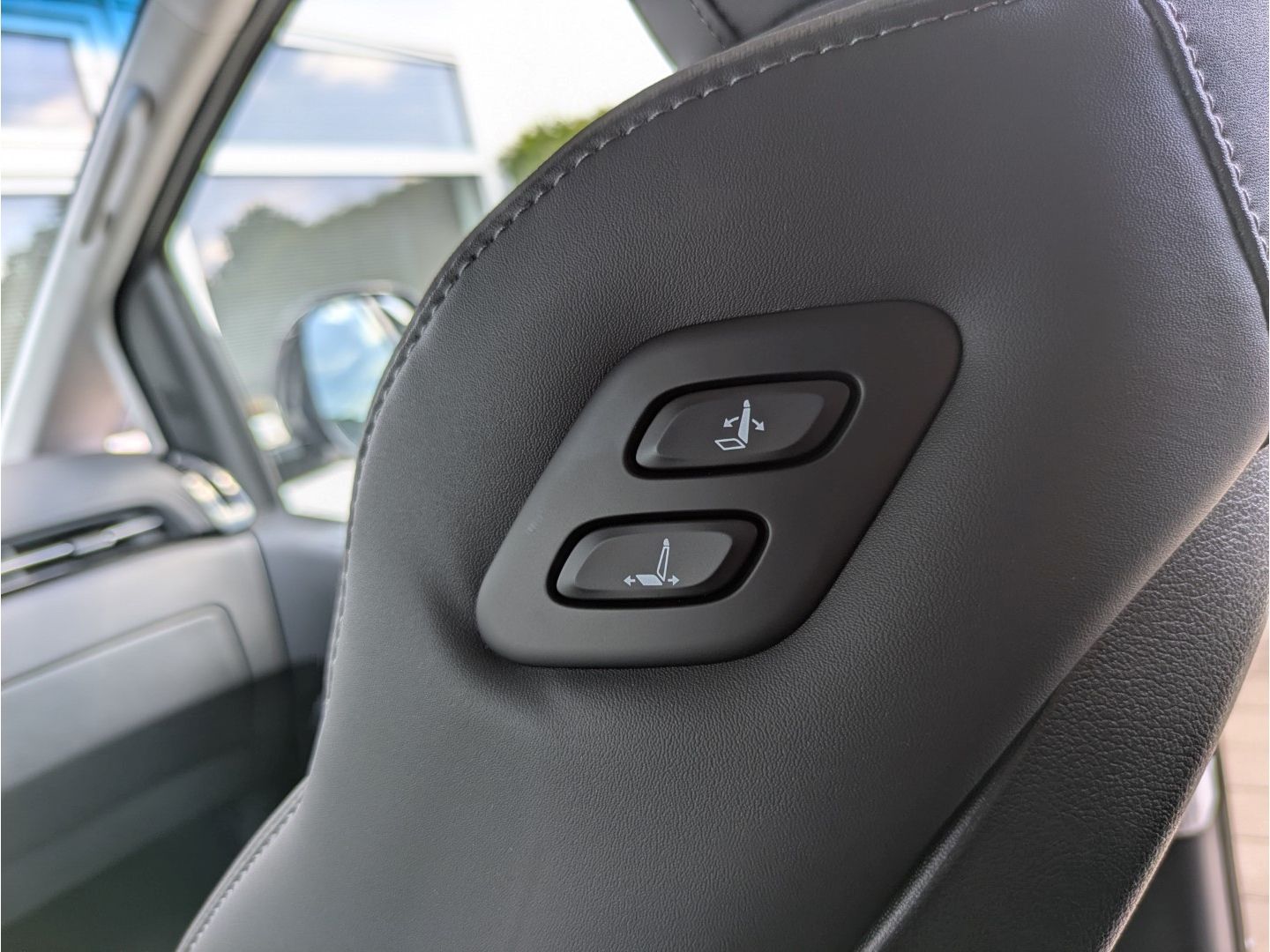 Hyundai Staria – Bild 19