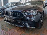 Mercedes-Benz E 53 AMG 4M+ Coupé Perf-AGA/360/HUD/Night/Stdhz - Mercedes-Benz E 53 AMG: Sportwagen