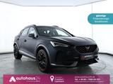 Cupra Formentor 2.0 TSI VZ Navi|Pano|CAM|Sitzhzg. - Cupra Formentor Gebrauchtwagen