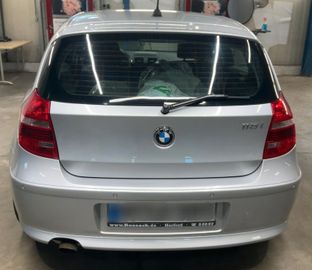 BMW 118 - 5