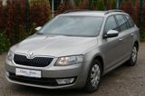 Skoda Octavia Combi Ambition 4x4 - Skoda Octavia in Karlsruhe