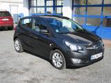Opel Karl 1.0 Active Active - Opel Karl: Active