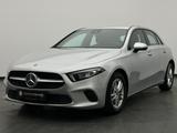 Mercedes-Benz A 200 d 8G-DCT Style +NAV+DISTRONIC+AHK+LED-HP+ - Mercedes-Benz A-Klasse: 2style