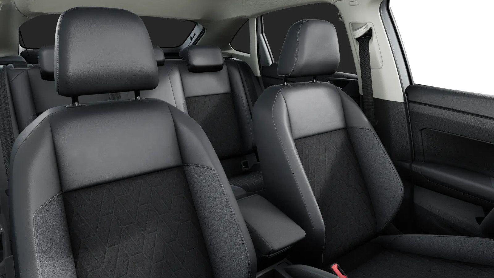 Volkswagen Taigo - Bild 7