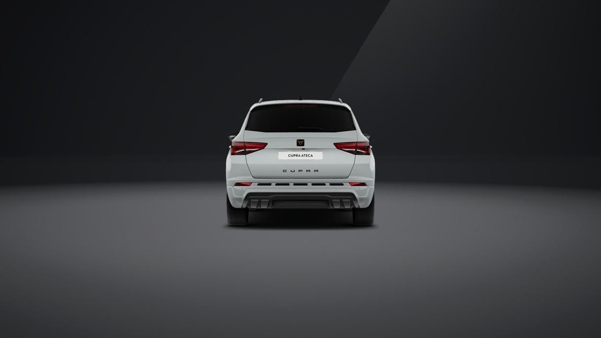 Cupra Ateca - Bild 4