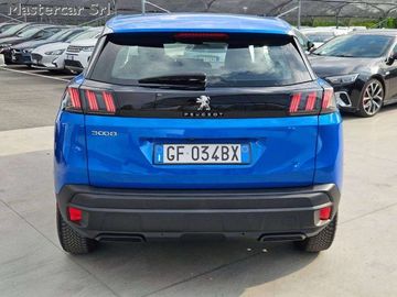 Peugeot 3008 - 9