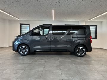 Opel Zafira Life - 2