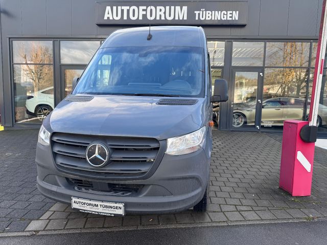 Mercedes-Benz eSprinter *ELEKTRO*KAMERA*KLIMA*SITZH*L2H2