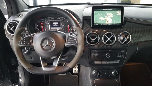 Mercedes-Benz B 250