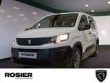 Peugeot e-Rifter L1 Active Pack 100% Elektro SPURH. BT - Peugeot e-Rifter mit Schiebetür