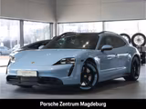 Porsche Taycan Sport Turismo*BOSE*PRIVACY*SHZ* - Porsche Taycan in Magdeburg