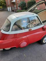 BMW Isetta 250ccm - BMW Gebrauchtwagen von 1960