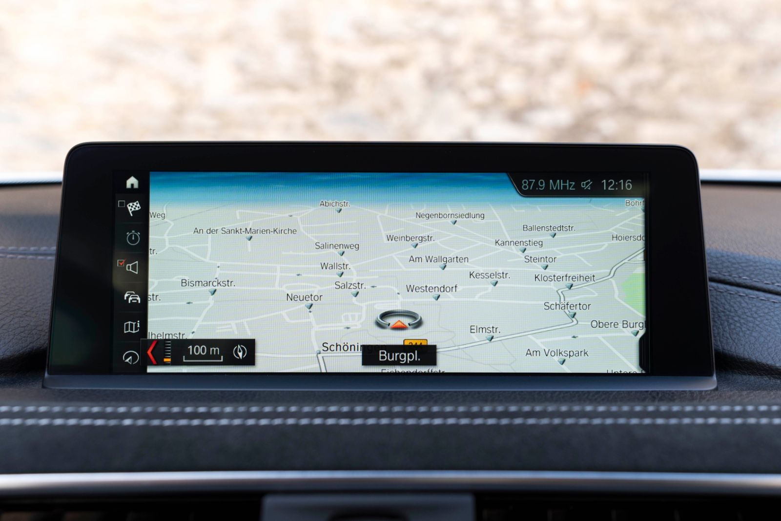 Fahrzeugabbildung BMW 440I GC M-PERFORMANCE HUD H&K LED KAM CARPLAY