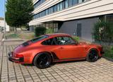 Porsche 911 Carrera  - Porsche aus 1984: 911 Carrera