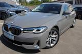 BMW 530d Tour. xDrive Luxury Line+HUD+LASER+Standh. - BMW Gebrauchtwagen in Leipzig