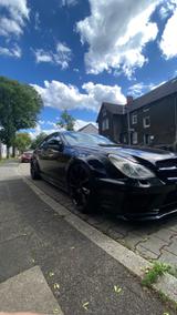 Mercedes-Benz CLS 500 Prior Lorinser Felgen *NOTVERKAUF* 219 - Mercedes-Benz CLS 500 in Bochum