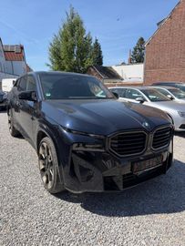 BMW XM - 1
