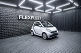 Smart ForTwo Passion Coupe  Pano Klima Automatik - Smart ForTwo: Coupe, Passion
