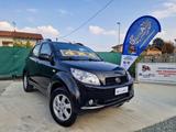 Daihatsu DAIHATSU Terios 4WD 1.5 105 Cv *1 Proprietario* - schwarze Daihatsu Terios