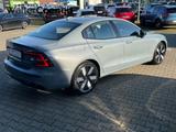 Volvo S60 T8 Recharge AWD Ultimate Dark 360° Bowers &  - Volvo S60: Recharge Ultimate Dark