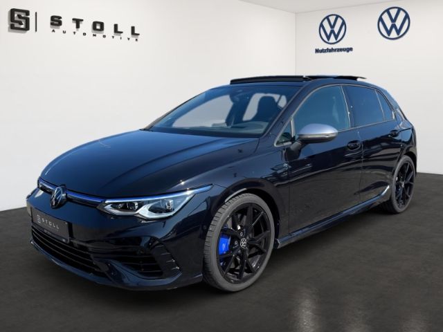 Volkswagen Golf R VIII 2.0 TSI R-Performance+HUD+Pano+Matri