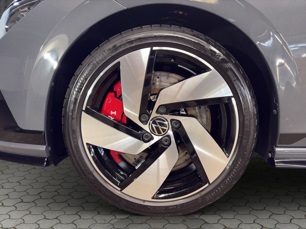 Volkswagen Golf GTI Clubsport 2.0 TSI DSG Matrix+HuD+ACC foto 19
