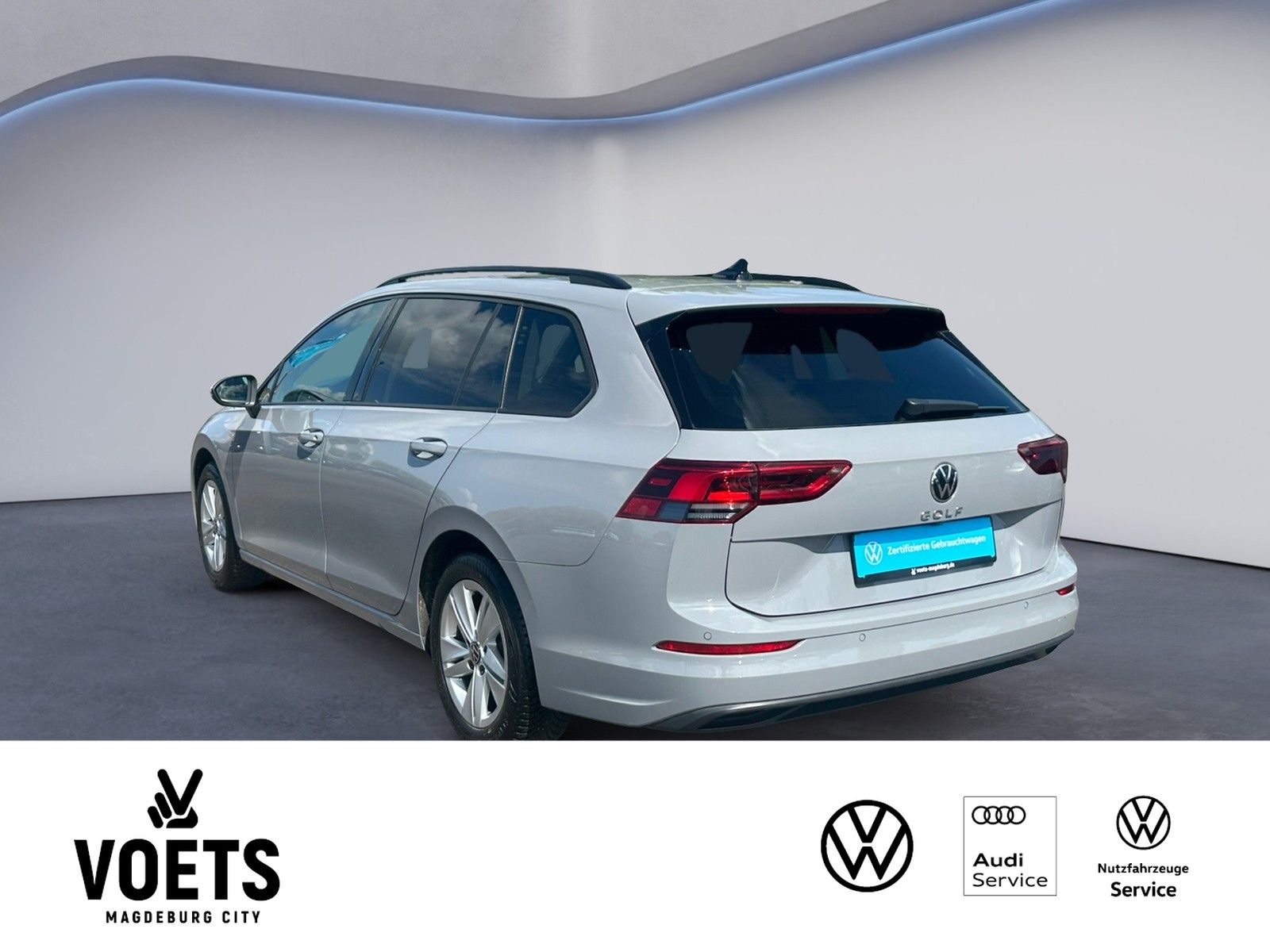 Volkswagen Golf - Bild 4
