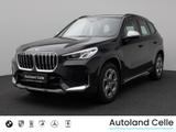BMW X1 sD18i xLine Kamera DAB Widscreen Sport Leder - BMW X1 mit Benzin-Antrieb: 18d