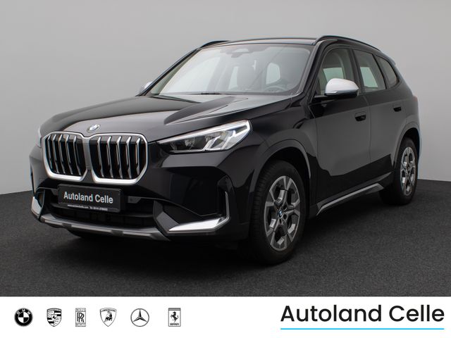 BMW X1 sD18i xLine Kamera DAB Widscreen Sport Leder