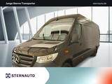 Mercedes-Benz Sprinter 315 KA/L HD Paketzusteller Autom.Standh - Mercedes-Benz Sprinter aus 2025