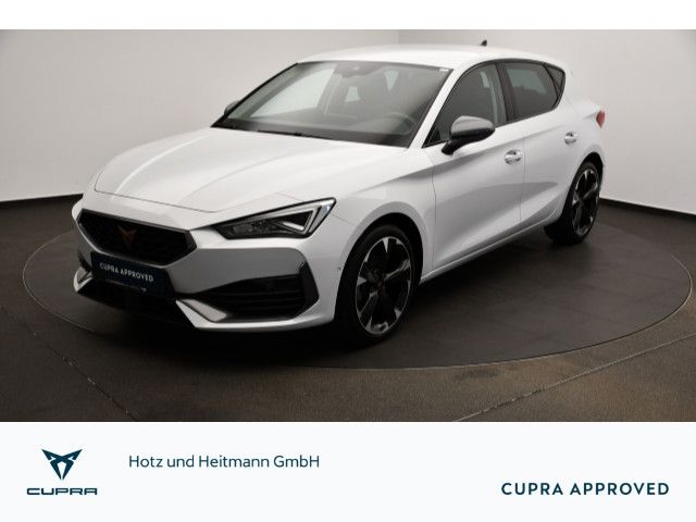 Cupra Leon 1.5 eTSI DSG ACC Einparkhi Multilenk foto 1