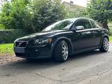 Volvo C30 1.6 Viel Auto für wenig Geld! - gebrauchte Volvo C30 aus dem Jahr 2007