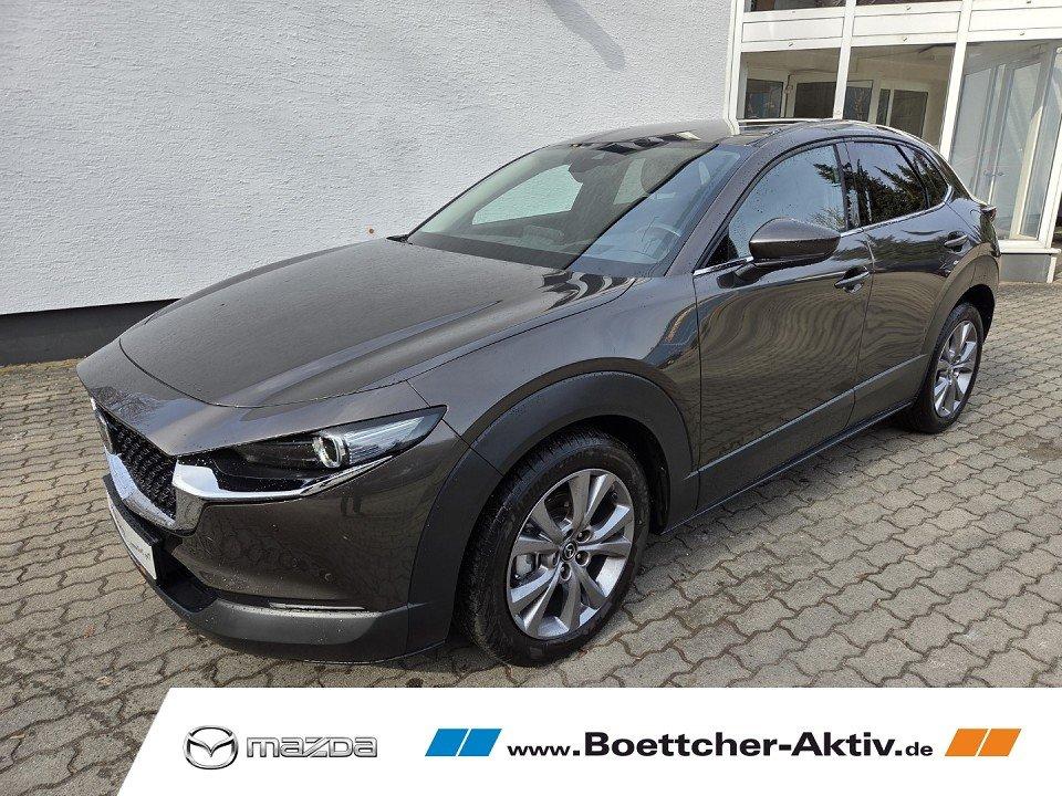 Mazda CX-30 SKYACTIV-G Selection Design-, Premium-Pake