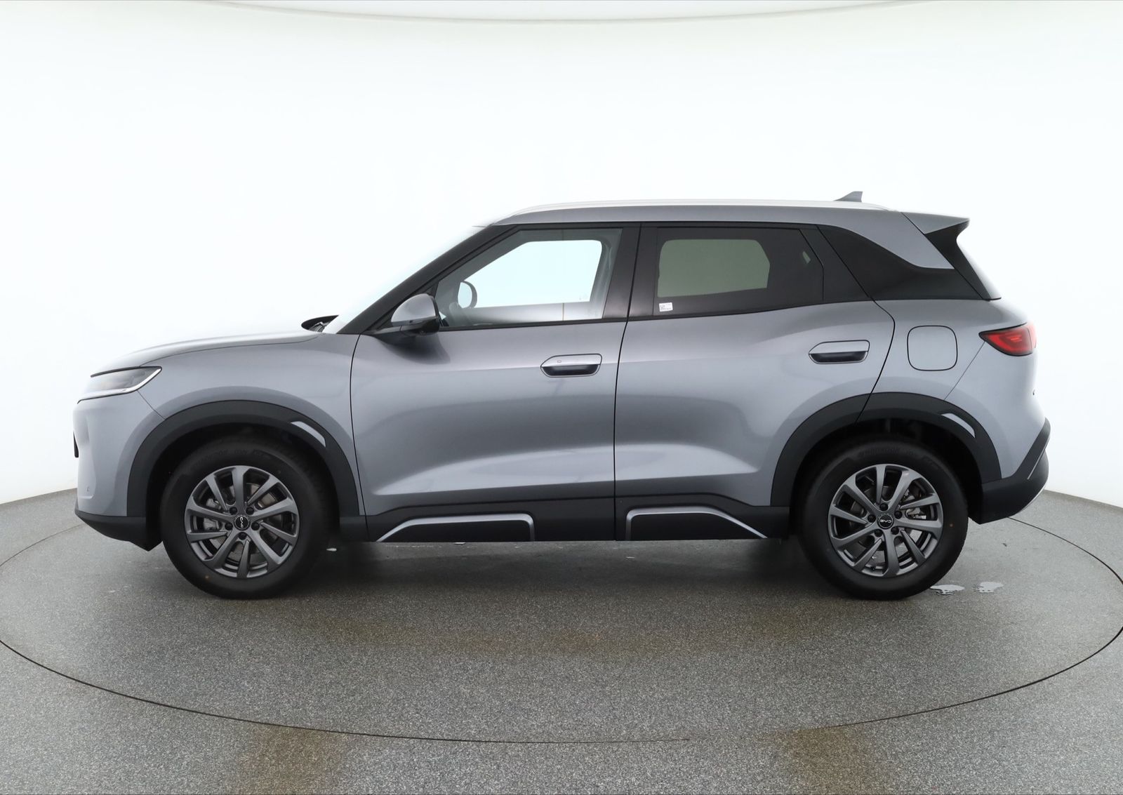 BYD ATTO 2