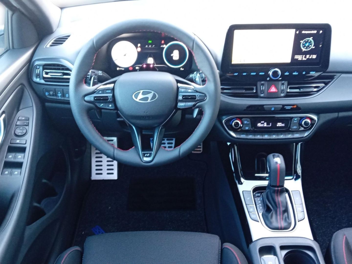Hyundai i30 – Bild 10