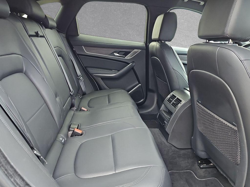 Jaguar F-Pace D200 AWD