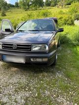 Volkswagen VW Vento 1,8 Baujahr 14.09.1993... - Volkswagen Vento: Limousine