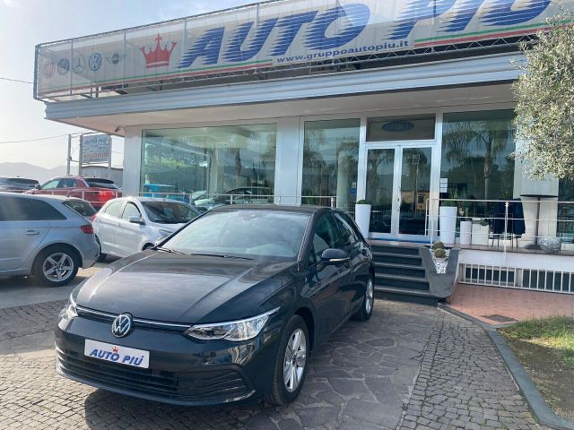 Volkswagen Golf 1.5 TSI EVO ACT 1st evo Life