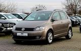 Volkswagen Golf Plus 1.2 TSI Trendline/VOLLSH/ALLWETTER/PDC - Volkswagen Golf Plus Trendline mit Benzin-Antrieb